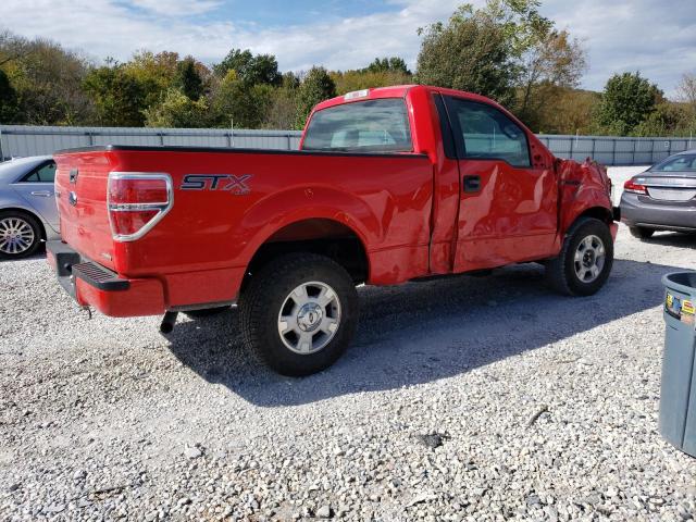 Image 3 of 2014 FORD F150  2014 with VIN 1FTMF1EM1EKF59599