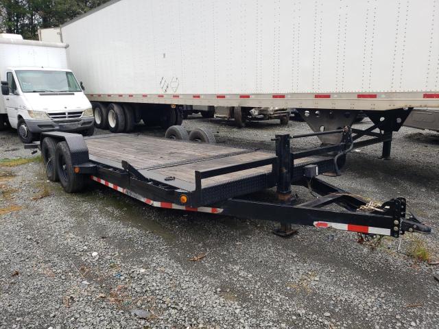 Obraz 1 z 2022 NORSTAR IRONBULL 20' FLTBD 2022 z VIN 50HTB2027N1062743