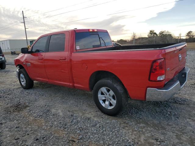 Image 2 of 2019 RAM 1500 CLASSIC SLT 2019 with VIN 1C6RR7TT7KS614201
