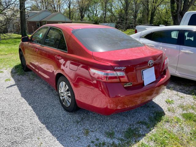 Image 3 of 2008 TOYOTA CAMRY CE 2008 with VIN 4T4BE46K98R045440
