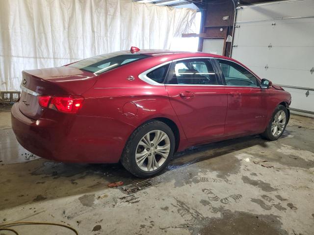 Image 3 of Chevrolet Impala Lt 2014 with VIN 1G1125S35EU113762