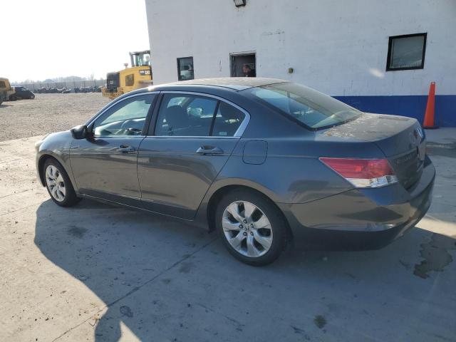 Obraz 2 z 2009 HONDA ACCORD EX 2009 z VIN 1HGCP26799A125760