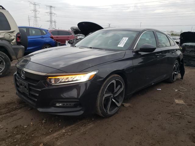 Obraz 2020 HONDA ACCORD SPORT 2020