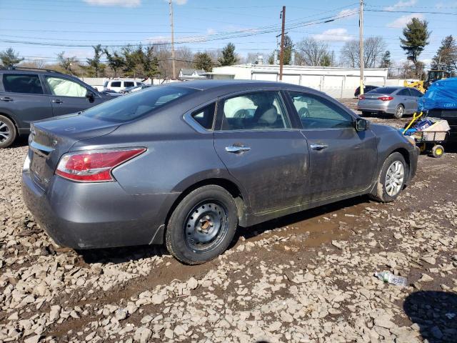 Obraz 3 z 2014 NISSAN ALTIMA 2.5 2014 z VIN 1N4AL3AP9EC109738