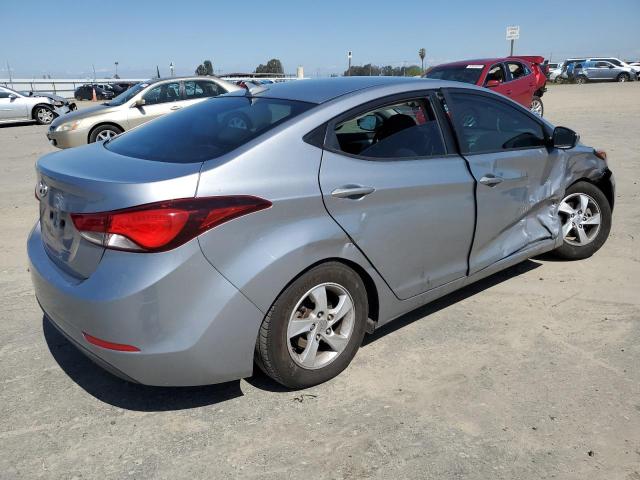 Image 3 of 2015 HYUNDAI ELANTRA SE 2015 with VIN 5NPDH4AE2FH616385