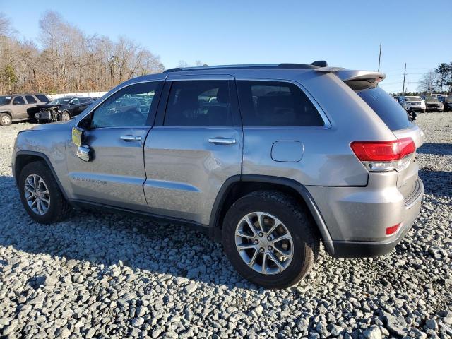Obraz 2 z 2015 JEEP GRAND CHEROKEE LIMITED 2015 z VIN 1C4RJFBG1FC747843