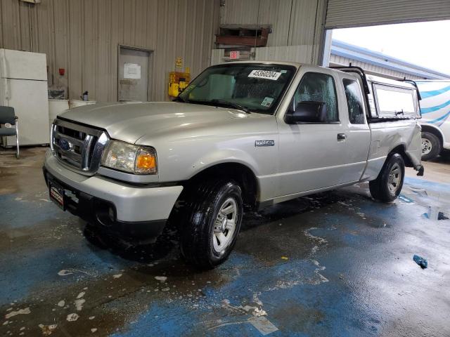 2011 FORD RANGER SUPER CAB 2011 image