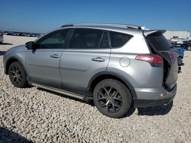 Image 2 of 2016 TOYOTA RAV4 SE 2016 with VIN 2T3NFREV7GW264772