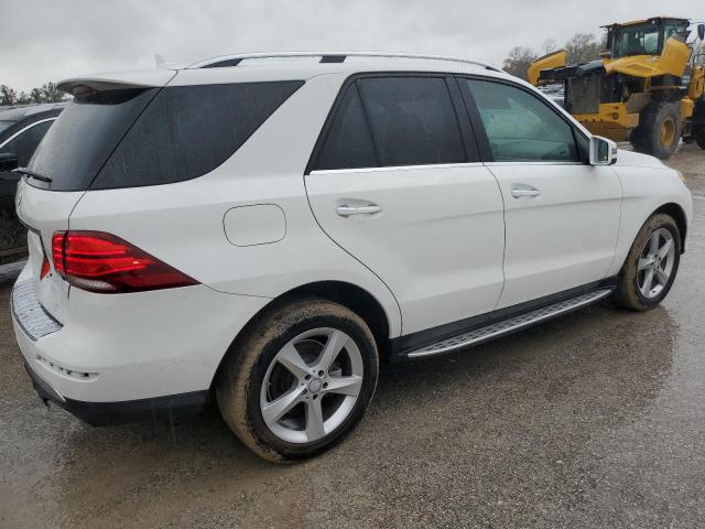 Image 3 of 2016 MERCEDES-BENZ GLE 350 2016 with VIN 4JGDA5JBXGA684616
