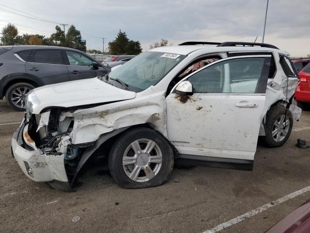 Image 1 of 2015 GMC TERRAIN SLT 2015 with VIN 2GKFLXEK5F6282936