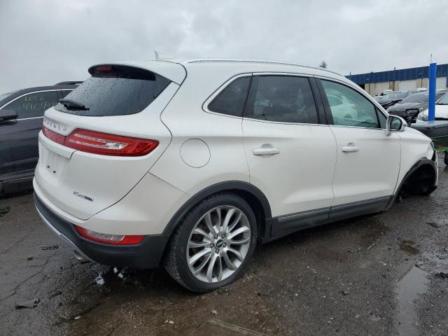 Изображение 3 2015 LINCOLN MKC  2015 с VIN 5LMCJ1A92FUJ33320