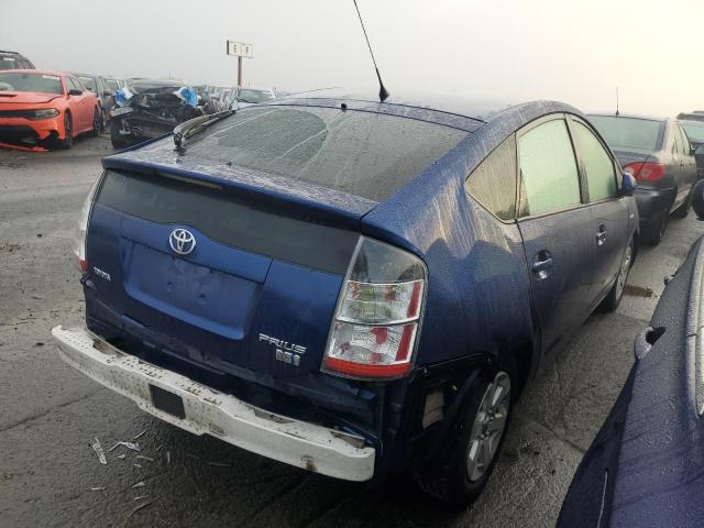 Image 3 of 2009 TOYOTA PRIUS  2009 with VIN JTDKB20U397893674