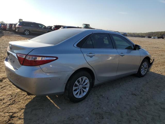 Image 3 of 2016 TOYOTA CAMRY LE 2016 with VIN 4T1BF1FK0GU531042