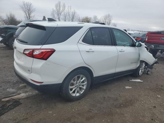 Изображение 3 2019 CHEVROLET EQUINOX LT 2019 с VIN 2GNAXKEV5K6268950