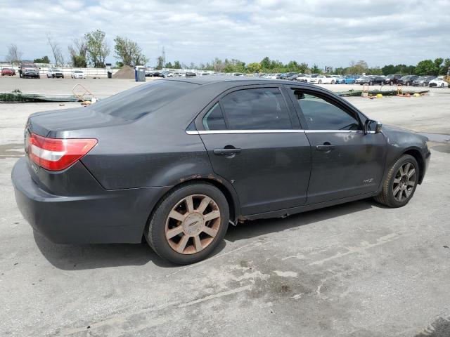Изображение 3 2007 LINCOLN MKZ  2007 с VIN 3LNHM26T77R627983