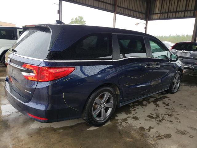 Изображение 3 2021 HONDA ODYSSEY EX 2021 с VIN 5FNRL6H55MB033794