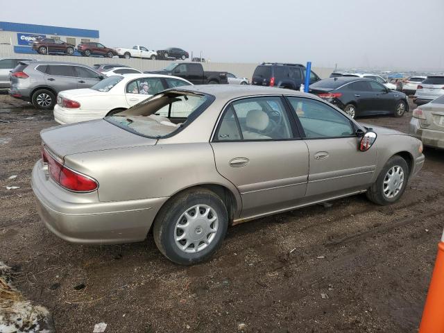 Image 3 of 2001 BUICK CENTURY CUSTOM 2001 with VIN 2G4WS52JX11214891