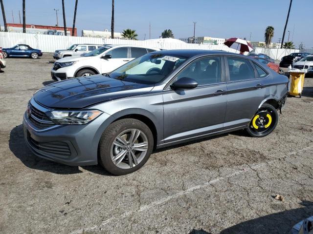 Image 1 of 2023 VOLKSWAGEN JETTA SE 2023 with VIN 3VWEM7BU5PM045166