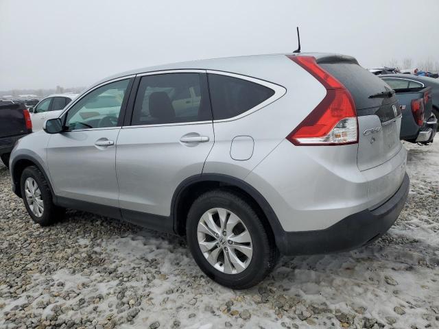 Изображение 2 2014 HONDA CR-V EX 2014 с VIN 5J6RM4H54EL097142