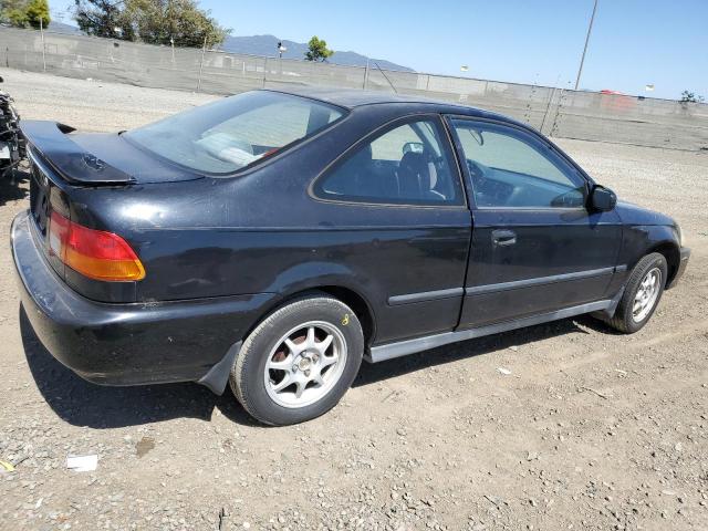 Image 3 of 1998 HONDA CIVIC HX 1998 with VIN 1HGEJ7227WL128478