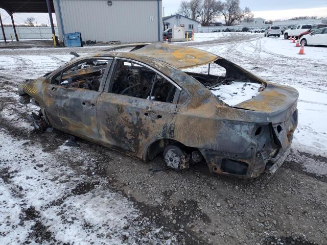 Obraz 2 z 2015 SUBARU LEGACY 2.5I LIMITED 2015 z VIN 4S3BNBN63F3026568