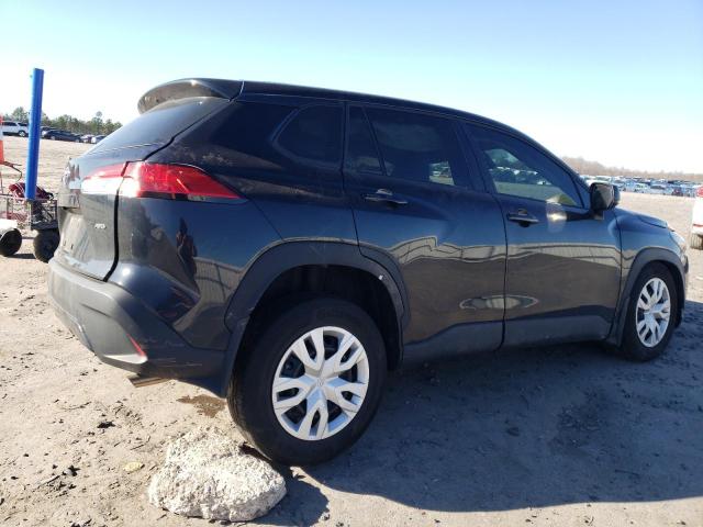 Image 3 of 2022 TOYOTA COROLLA CROSS L 2022 with VIN 7MUAAABG6NV031376