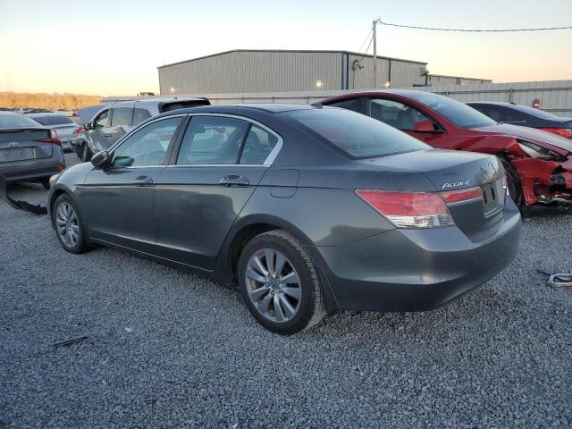 Obraz 2 z 2012 HONDA ACCORD EXL 2012 z VIN 1HGCP2F89CA120865