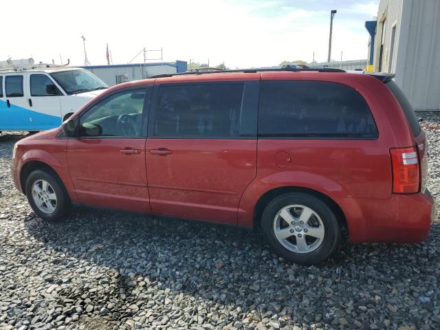 Image 2 of 2010 DODGE GRAND CARAVAN SE 2010 with VIN 2D4RN4DE6AR232859
