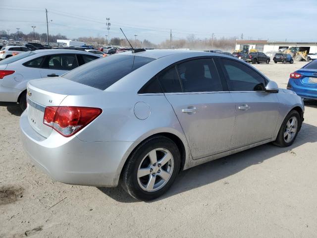 Image 3 of 2016 CHEVROLET CRUZE LIMITED LT 2016 with VIN 1G1PE5SB2G7221802
