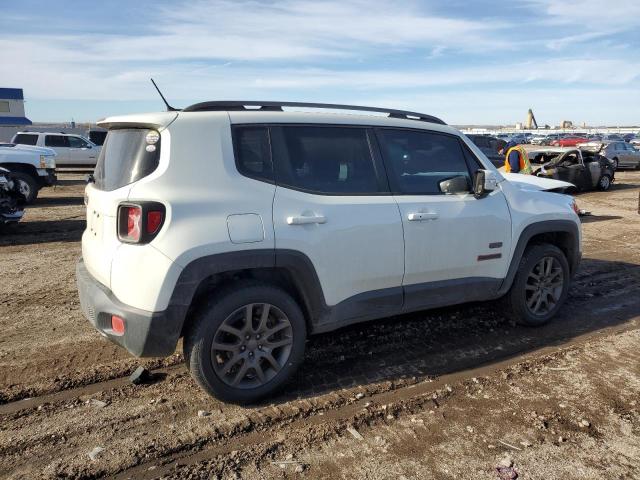 Image 3 of 2016 JEEP RENEGADE LATITUDE 2016 with VIN ZACCJBBT9GPD66718