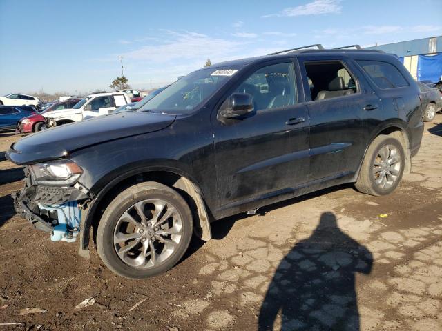 2019 DODGE DURANGO GT 2019 image