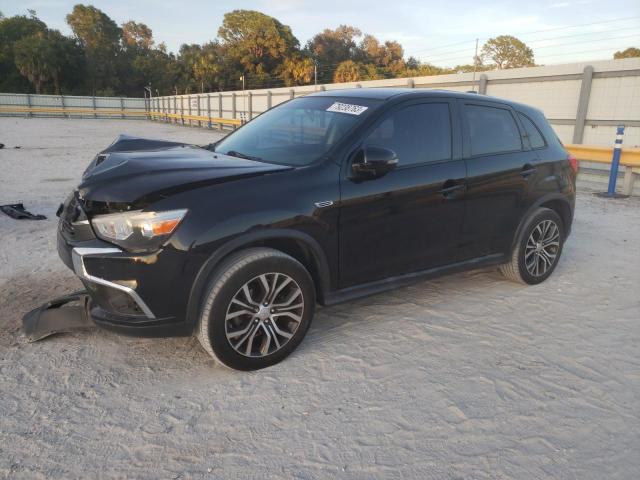 Изображение 2017 MITSUBISHI OUTLANDER SPORT ES 2017