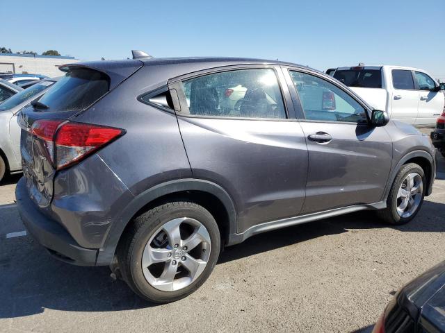 Image 3 of 2020 HONDA HR-V LX 2020 with VIN 3CZRU6H30LM714560