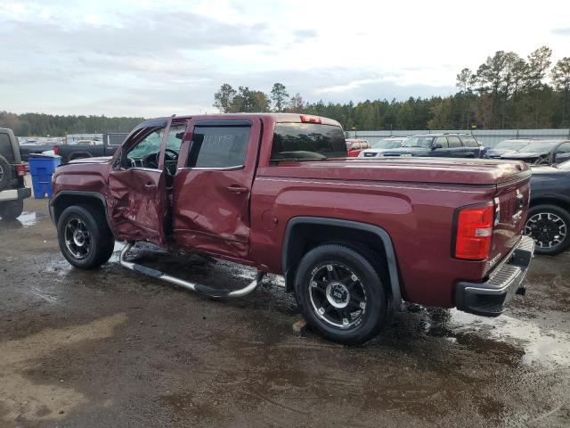 Image 2 of 2014 GMC SIERRA C1500 SLE 2014 with VIN 3GTP1UEC8EG130536