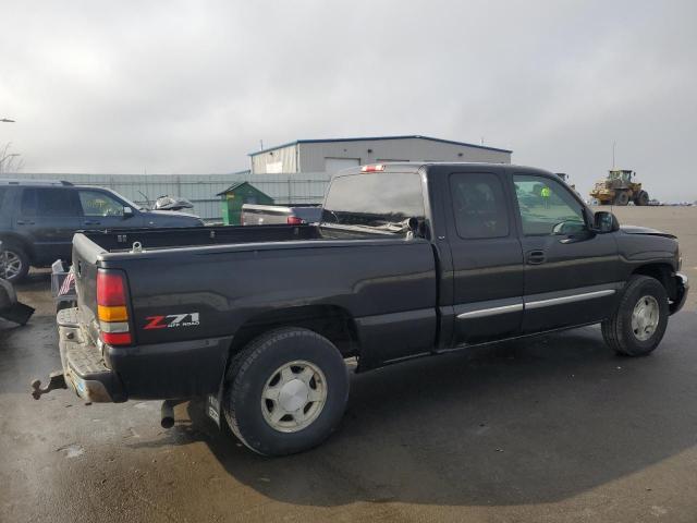 Изображение 3 2004 GMC NEW SIERRA K1500 2004 с VIN 2GTEK19T741399339