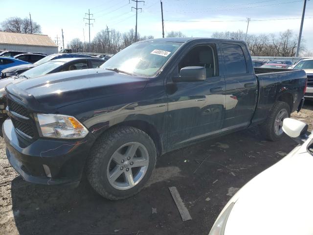 Изображение 1 2013 RAM 1500 ST 2013 с VIN 1C6RR7FT0DS625040