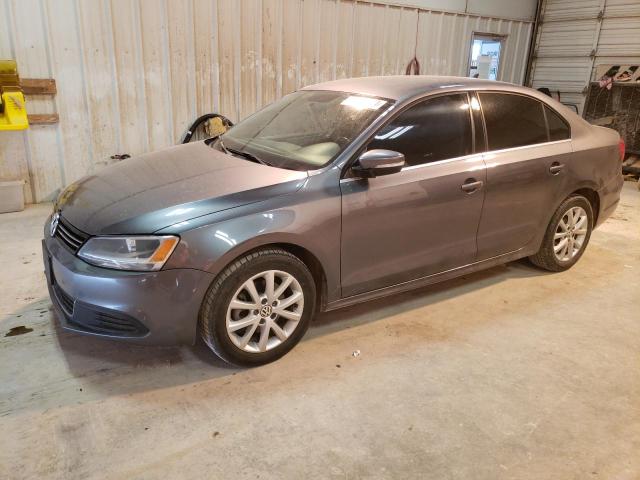 Image 1 of 2014 VOLKSWAGEN JETTA SE 2014 with VIN 3VWD07AJ8EM269026