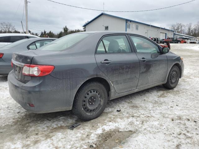 Image 3 of 2012 TOYOTA COROLLA BASE 2012 with VIN 2T1BU4EEXCC905283