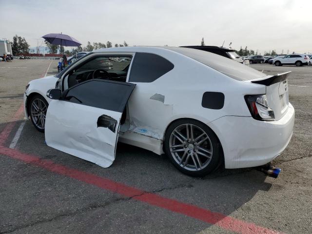 Изображение 2 2012 TOYOTA SCION TC  2012 с VIN JTKJF5C79C3023720