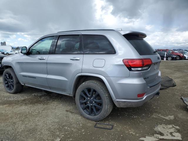 Obraz 2 z 2017 JEEP GRAND CHEROKEE LAREDO 2017 z VIN 1C4RJFAG1HC853584