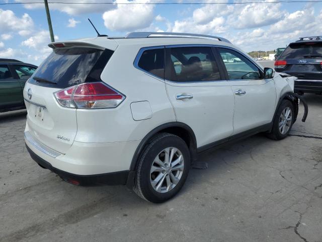 Изображение 3 2016 NISSAN ROGUE S 2016 с VIN KNMAT2MV6GP701575