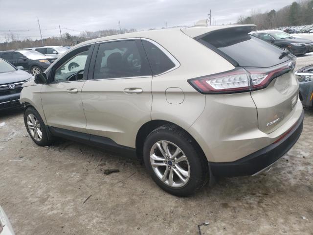 Obraz 2 z 2017 FORD EDGE TITANIUM 2017 z VIN 2FMPK4K92HBB86254