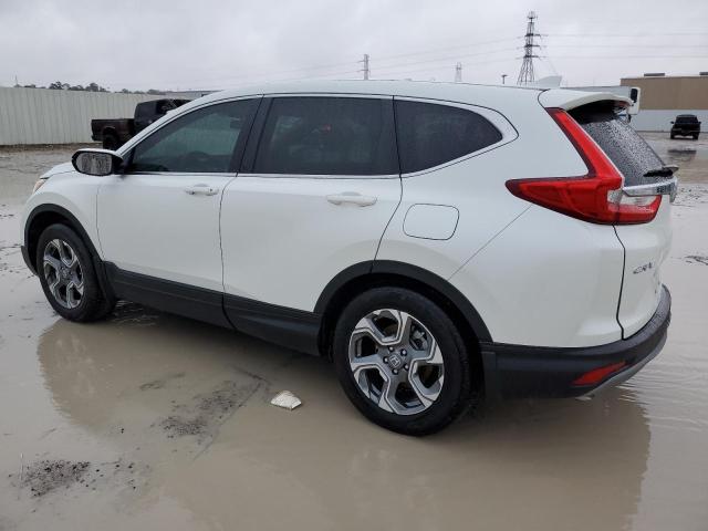 Obraz 2 z 2018 HONDA CR-V EX 2018 z VIN 2HKRW1H55JH520212