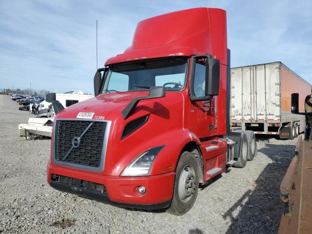 Obraz 2020 VOLVO VNR 2020