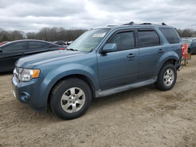 Изображение 2012 FORD ESCAPE LIMITED 2012