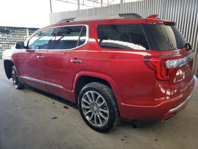 Изображение 2 2023 GMC ACADIA DENALI 2023 с VIN 1GKKNXLSXPZ228887