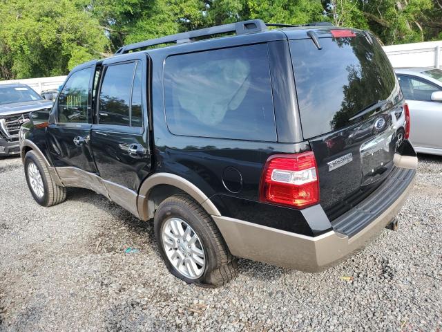 Изображение 2 2014 FORD EXPEDITION XLT 2014 с VIN 1FMJU1H53EEF30015