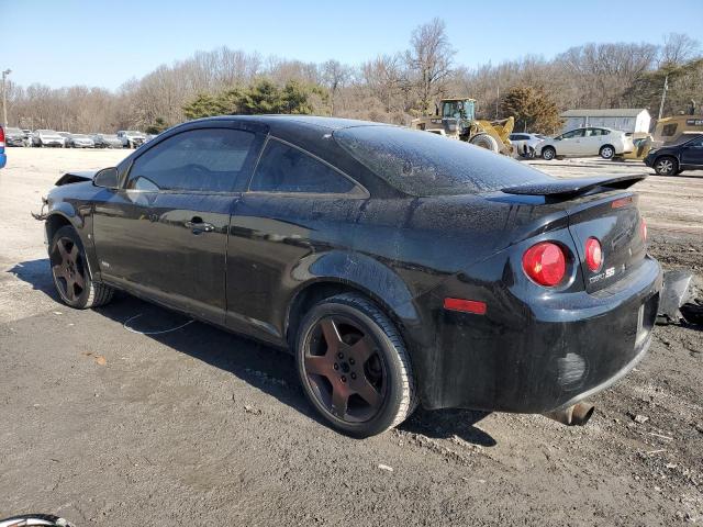 Image 2 of 2006 CHEVROLET COBALT SS 2006 with VIN 1G1AM18B067886429