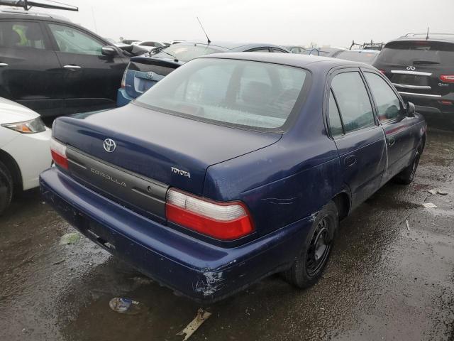 Image 3 of 1997 TOYOTA COROLLA BASE 1997 with VIN 1NXBA02EXVZ619568