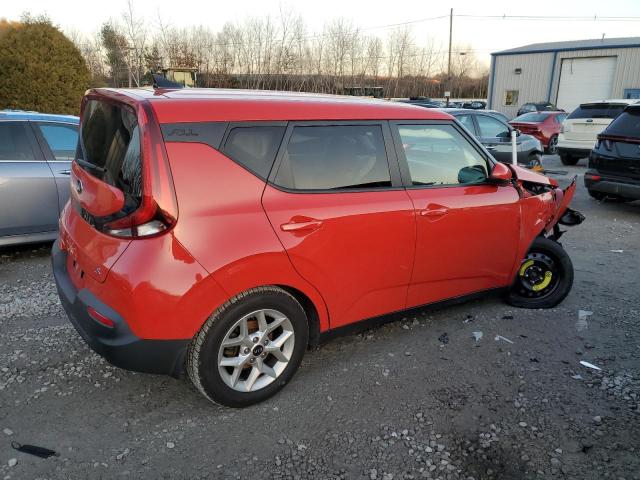 Изображение 3 2020 KIA SOUL LX 2020 с VIN KNDJ23AU9L7060923